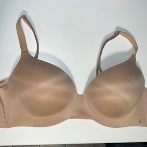 Victoria's secret perfect shape bra
